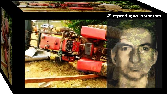 Jamil Mendes Ferreira Irmão do governador de Mato Grosso morre esmagado por trator;