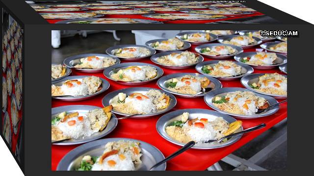 MERENDA ESCOLAR ALIMENTTOS PERECIVEIS QUE IRIRAM PARA OS ESTADOS UNIDOS Governo vai comprar perecíveis que iriam para EUA, diz ministro