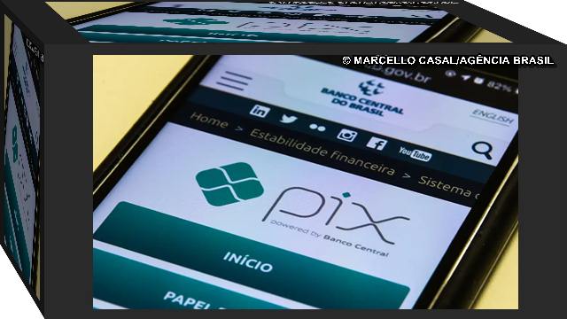 RESPOSTA BRASIL USA Pix não discrimina empresas estrangeiras, responde Brasil aos EUA