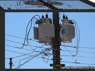 Acidentes elétricos mataram 257 pessoas em 2024