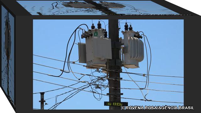 acidentes eletricos Acidentes elétricos mataram 257 pessoas em 2024