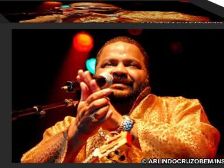 Morre aos 66 anos Arlindo Cruz, ícone do samba brasileiro