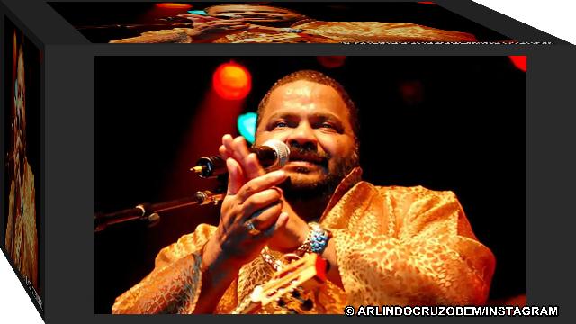 Morre aos 66 anos Arlindo Cruz, ícone do samba brasileiro