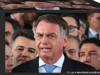 Defesa de Bolsonaro diz que foi surpreendida com prisão domiciliar