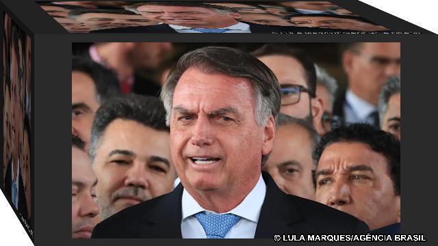 bolsonaro prisap domiciliar Defesa de Bolsonaro diz que foi surpreendida com prisão domiciliar