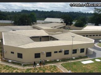 Menor baleado no peito em Rondônia era procurado pela polícia