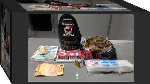 cerejeiras boca de fumo