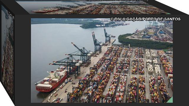 em vigo tarifaco Tarifaço sobre parte de exportações brasileiras entra em vigor hoje