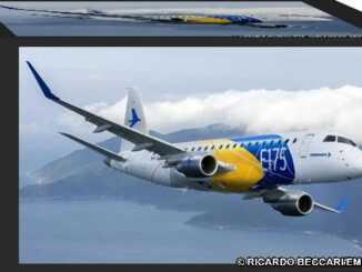 Embraer descarta demissões no Brasil e negocia tarifa zero nos EUA