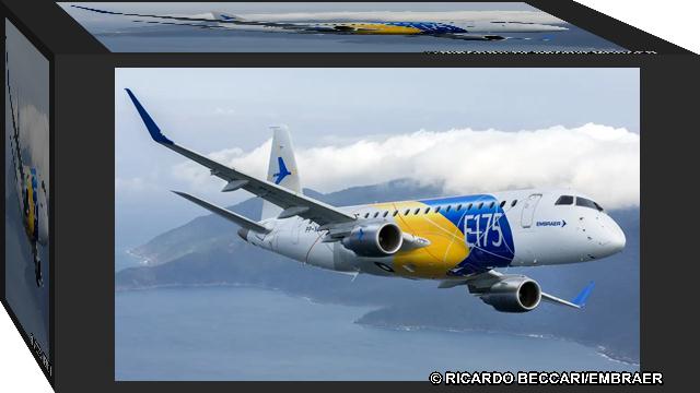embrar tarifa zero usa Embraer descarta demissões no Brasil e negocia tarifa zero nos EUA
