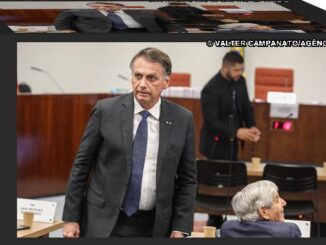 Prisão domiciliar: saiba o que Bolsonaro está proibido de fazer