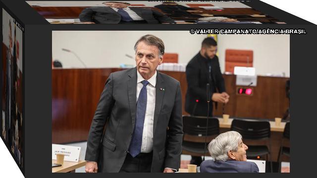 o que bolsonaro pode fazer Prisão domiciliar: saiba o que Bolsonaro está proibido de fazer