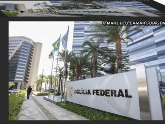 Grupo criminoso dos combustíveis é alvo da Polícia Federal