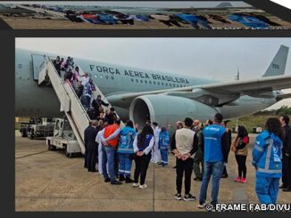 Governo vai lançar programa para acolher brasileiros repatriados