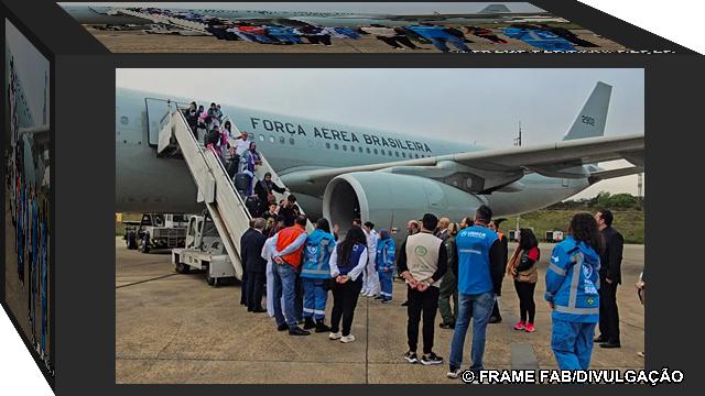 programa repatriados Governo vai lançar programa para acolher brasileiros repatriados