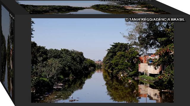 saneamento novo marco legal Estudo aponta estagnação no saneamento 5 anos após novo Marco Legal