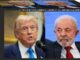 Lula rebate Trump sobre Brasil ser um mau parceiro comercial