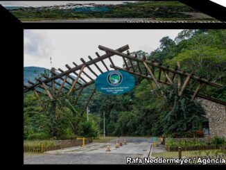 Sancionada lei que institui Política Nacional de Incentivo à Visitação a Unidades de Conservação