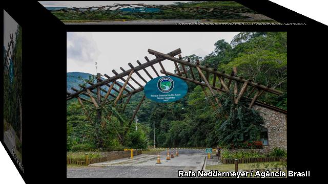 turismo sustentavel Sancionada lei que institui Política Nacional de Incentivo à Visitação a Unidades de Conservação