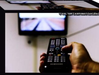 É a TV 3.0 que será lançada nesta quarta-feira pelo governo.