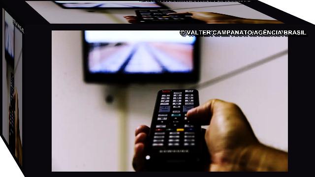 tv3.0 É a TV 3.0 que será lançada nesta quarta-feira pelo governo.