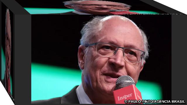 Geraldo Alckmin encontro lula trump Encontro Lula/Trump é 1° passo para resolver tarifaço, diz Alckmin