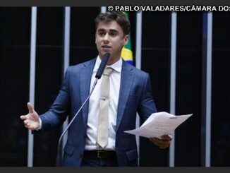 Justiça aumenta indenização que Nikolas terá de pagar a Felipe Neto