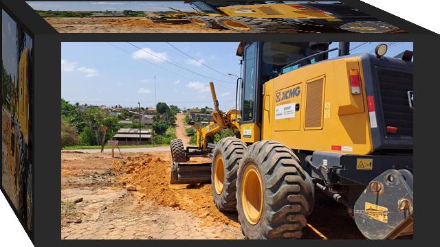 bairro presidencial jp