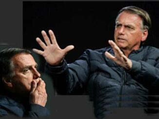 Bolsonaro pode ser preso até dezembro se recursos forem rejeitados