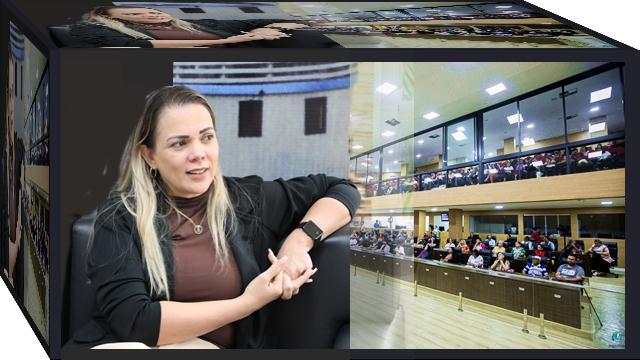 caludia cultura recursos