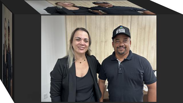 claudia teixeiropolis Destinados R$ 100 mil para manilhar entrada de propriedades rurias