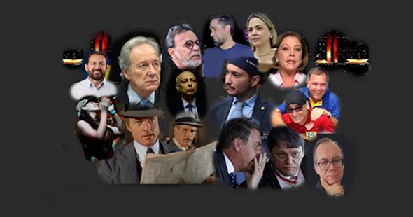 coluna do gutierrez 17 de setembro de 2025 nova