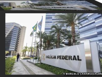 PF investiga origem do metanol que provocou intoxicações