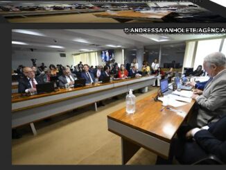 Comissão do Senado aprova isenção do IR para quem ganha até R$ 5 mil