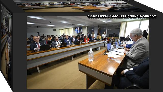 isencao do IR para quem ganha ate 5 mil Comissão do Senado aprova isenção do IR para quem ganha até R$ 5 mil