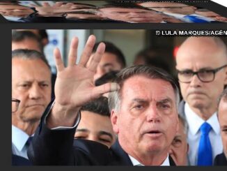 Julgamento de Bolsonaro é terça-feira e terá oito sessões