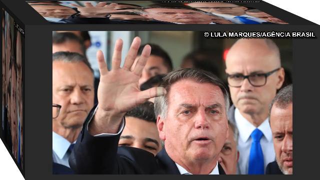 julgamento bolsonaro Julgamento de Bolsonaro é terça-feira e terá oito sessões