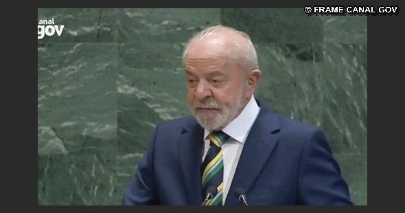 lula onu