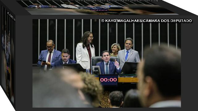 pec da blindagem PEC da Blindagem pode barrar ações contra corrupção no uso de emendas