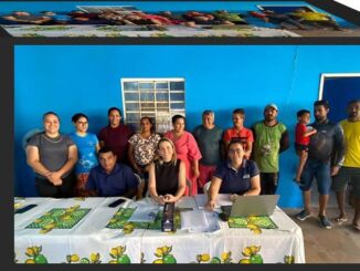 Cláudia pede mutirão para emitir RG a pescadores de Ji-Paraná