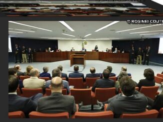 A partir de terça-feira (9), colegiado vai iniciar a votação que pode condenar Bolsonaro e os demais acusados a mais de 30 anos de prisão.