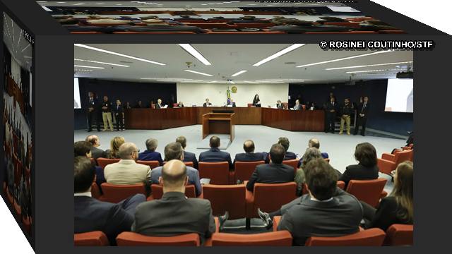 stf sessao extra bolsonaro julgamento A partir de terça-feira (9), colegiado vai iniciar a votação que pode condenar Bolsonaro e os demais acusados a mais de 30 anos de prisão.