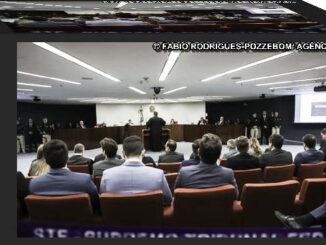 Com voto de Moraes, STF retoma nesta terça julgamento de Bolsonaro