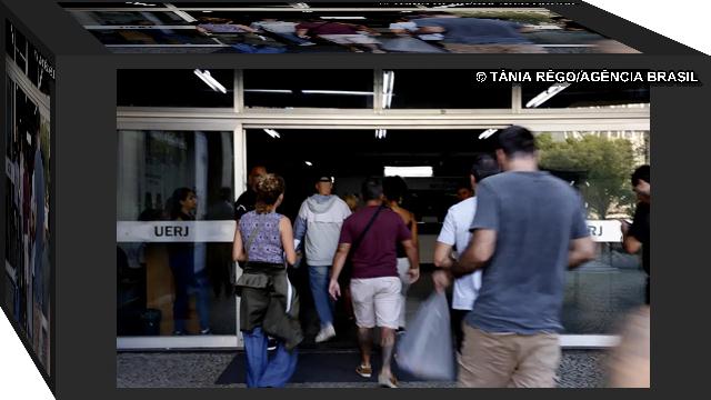CNU 2025 prova Candidatos do CNU devem consultar antes locais de prova