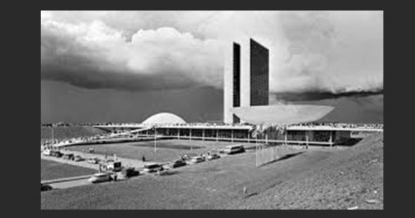 brasilia coluna do macena