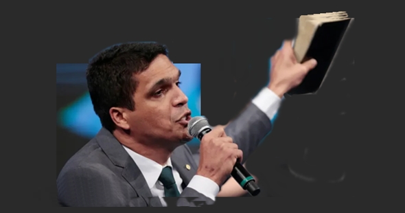 cabo daciolo