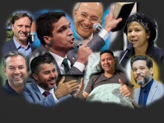Políticos de direita perdem espaço com Daciolo em Rondônia