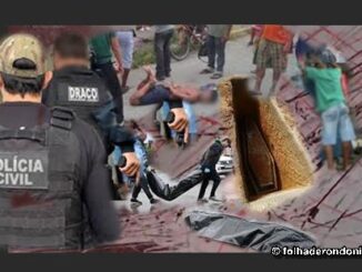 Polícia desarticula facção que tinha tribunal de execução