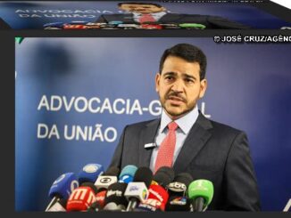 Presidente Lula indica Jorge Messias para uma vaga no STF