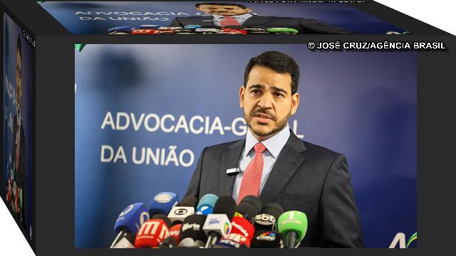 jorge messias Presidente Lula indica Jorge Messias para uma vaga no STF